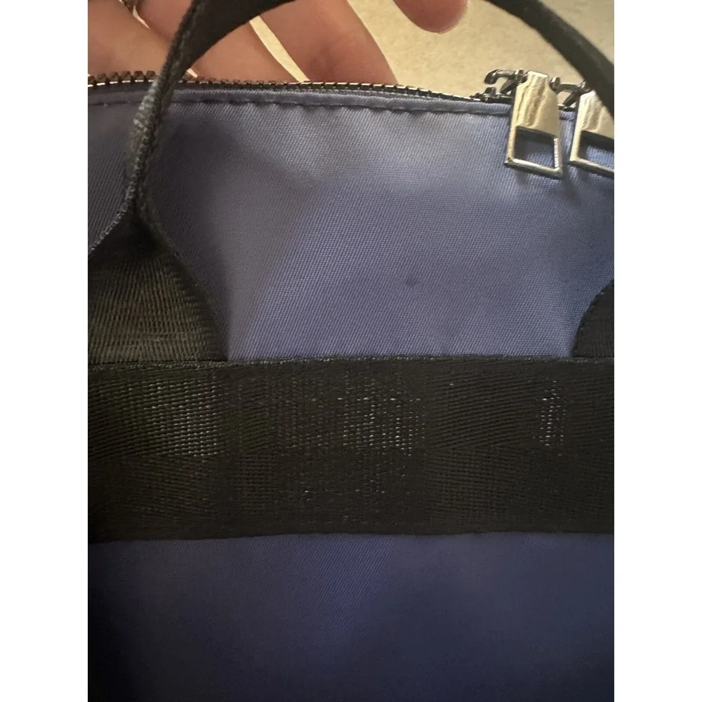 2024 AWARDS MAKE-UP ARTISTS & HAIR STYLISTS GUILD ADRELL BACKPACK‎ BLUE